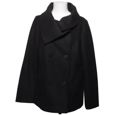 Kappa (Svart) från s.Oliver Akryl, Polyester, Ull