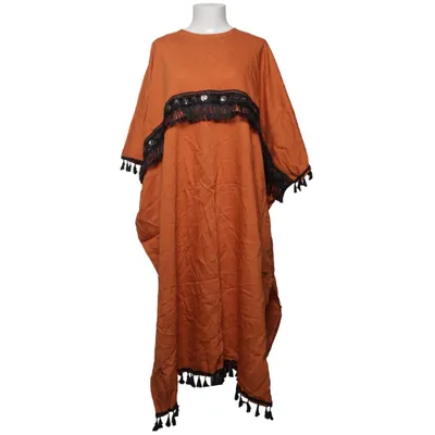 Kaftan (Orange)