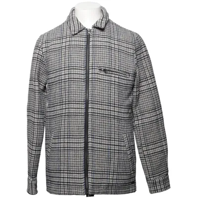 Jacka (River Weeky JJ1892) från Just Junkies Polyester, Ull