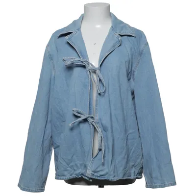 Jeansjacke (Onlthilda) von ONLY Baumwolle