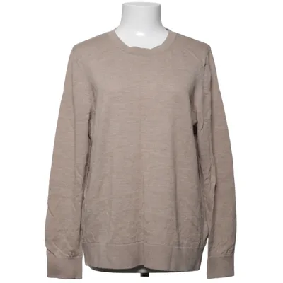 Sweater (Beige) from Hilary Radley Merino wool