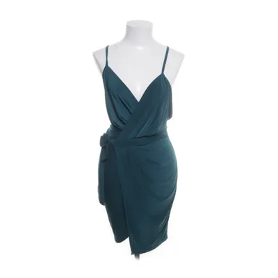 Topp (Petrol) från Boohoo Night Polyester, Elastan