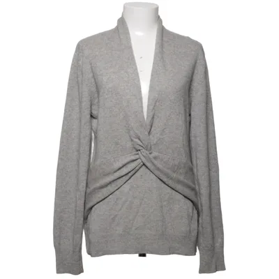 Tröja (Grå) från Repeat Kashmir, Ull