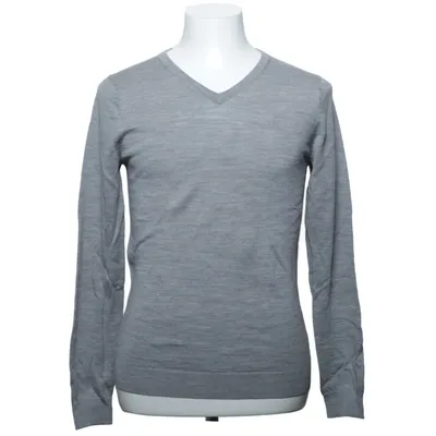 Pullover (Grå) från H&M Merinoull
