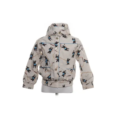 Jacket (Beige, Multicolored) from Katvig