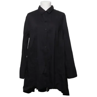 Chemise (Noir) de Emilia Lay Coton, Élasthane, Polyamide