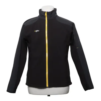 Softshelljacka (NORDIC) från National Geographic Nordic Polyester