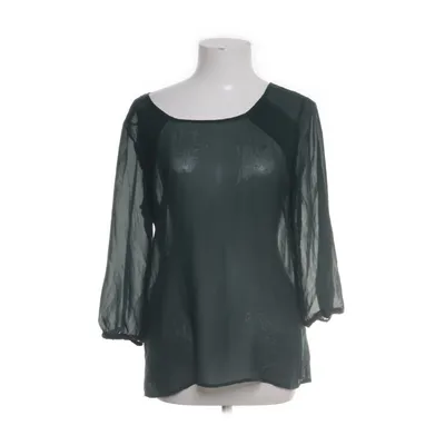 Blouse (Groen) van Soaked in Luxury