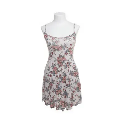 Klänning (Vit, Flerfärgad) från Brandy Melville