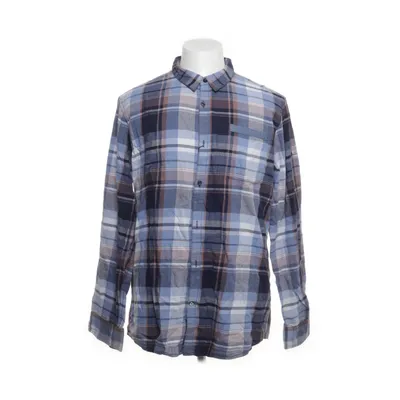 Shirt (Blue, Multicolored) from Roadsign Australia