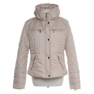 Jacka (Beige) från Flash Woman Polyester