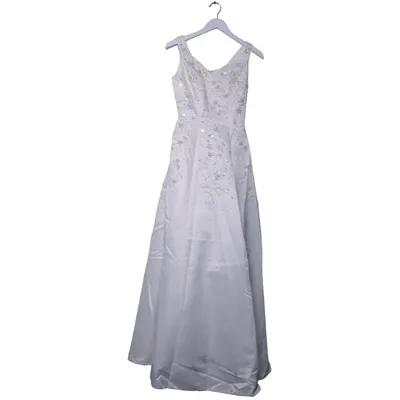 Brudekjole (5352) fra Poly Polyester