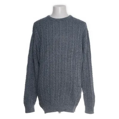 Trui (Blauw) van Rover & Lakes Katoen