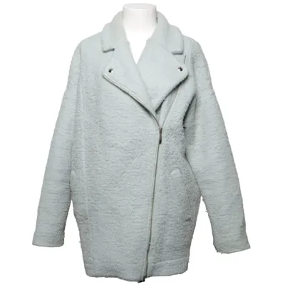 Veste (Vert) de Conleys