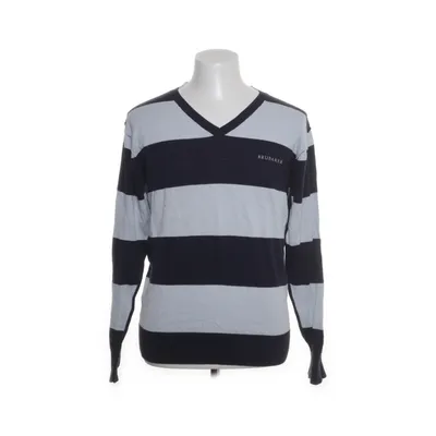 Pullover (Blauw) van Brubaker