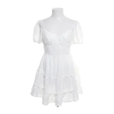 Klänning (Vit) från Dennis Maglic Polyester