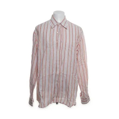Skjorta (Beige, Orange, Flerfärgad) från Affinito