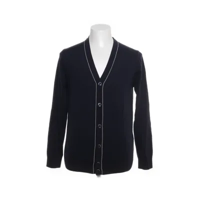 Kofta (Blå) från Amsterdam Merinoull