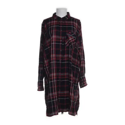 Shirt dress (Blue, Multicolored) from Gina Benotti Viscose