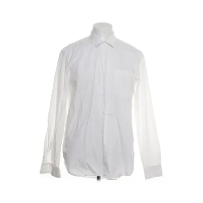 Shirt (White) from Our Legacy Cotton