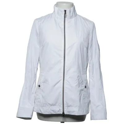 Jacket (White) from Geox Respira