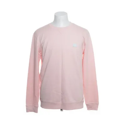 Collegetröja (Rosa) från Les Deux Bomull