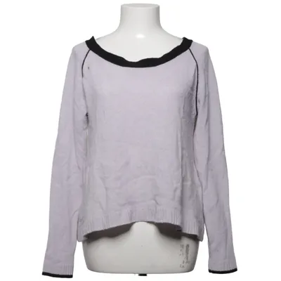 Pull-over (Violet) de 81 Hours Laine