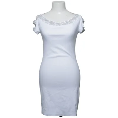 Jurk (Wit) van Blind Date Casual