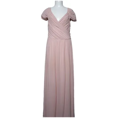 Evening gown (Cap Sleeve Maxi Gown) from NLY Eve Polyester