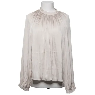 Bluse (Beige) fra WERA Polyester