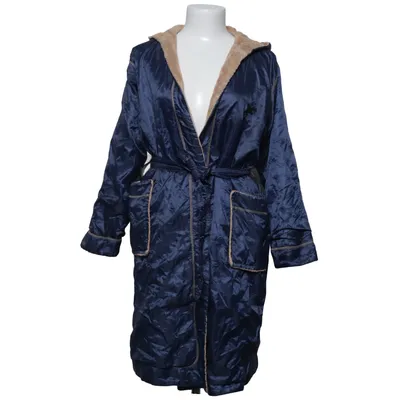 Badjas (Blauw, Bruin) van Orca