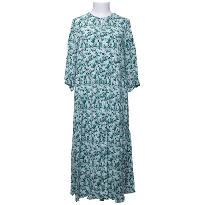 Maxi dress (Green, White, Black) from YAS