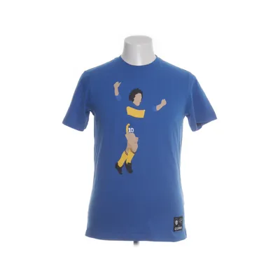 T-shirt (Blå, Flerfärgad) från Copa Bomull