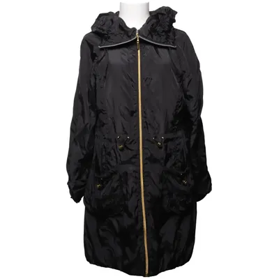 Jacka (Grå) från Alfredo Pauly Polyamid, Polyester