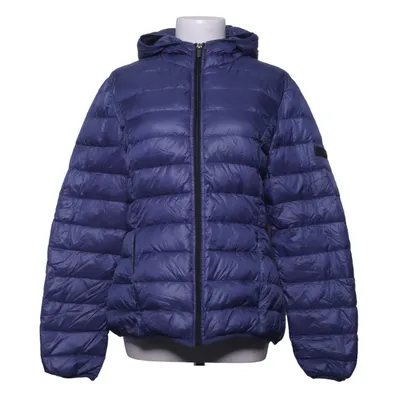 Down jacket (Blue) from Reset