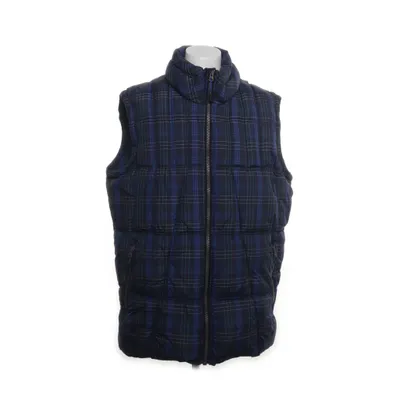 Outdoor vest (Blauw, Meerkleurig) van Human Nature Polyester
