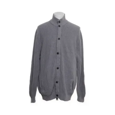 Sweater (Gray) from Dressmann Cotton, Nylon