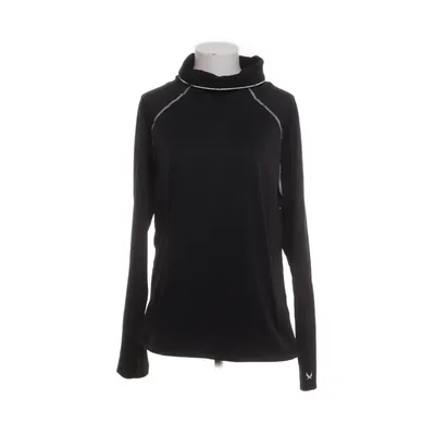 Trainingstop (Zwart) van SOC Polyester