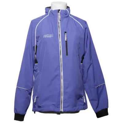 Träningsjacka (Blå, Svart) från Dobsom