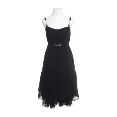 Klänning (Svart) från Ida Sjöstedt Elastan, Polyester, Viskos