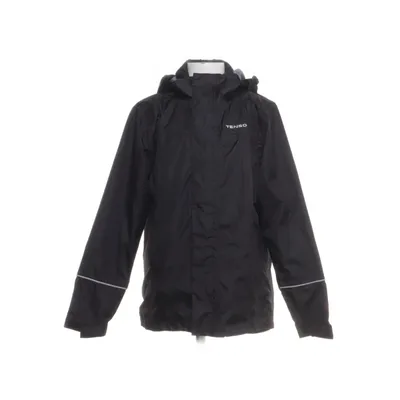 Allvädersjacka (Svart) från Tenson Polyester