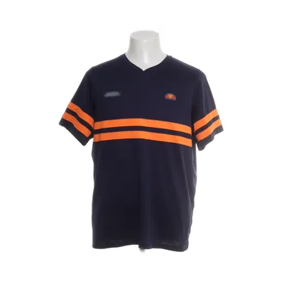 Trainingstop (Blauw) van Ellesse