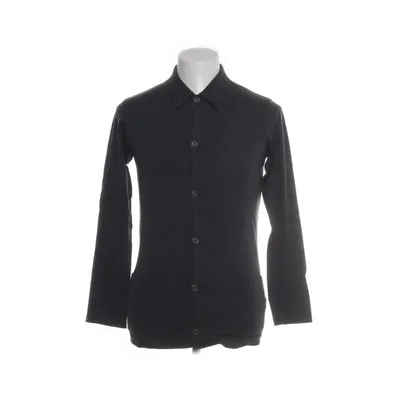Cardigan (Grå) fra Sunspel Uld