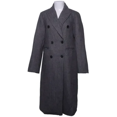 Jas (Grijs, Blauw, Beige) van Maison 123 Acryl, Polyester, Wol