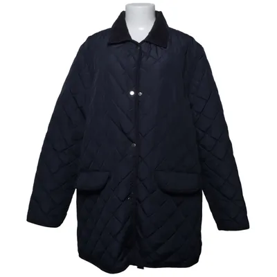 Jack (Blauw) van Emm Polyamide, Polyester