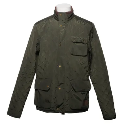 Jacka (Grön) från MyWear Man Polyester