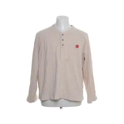 Farfarströja (Beige) från Bobo Choses