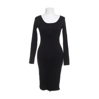 Klänning (Svart) från Sugarfree Shoes