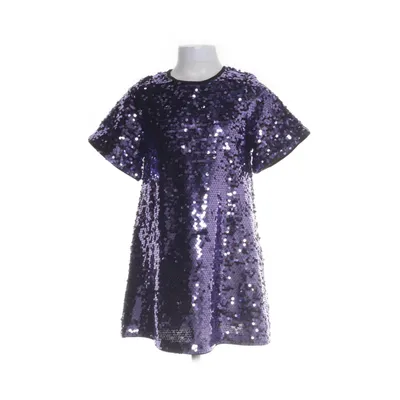 Kjole (Lilla) fra Rikiki Polyester