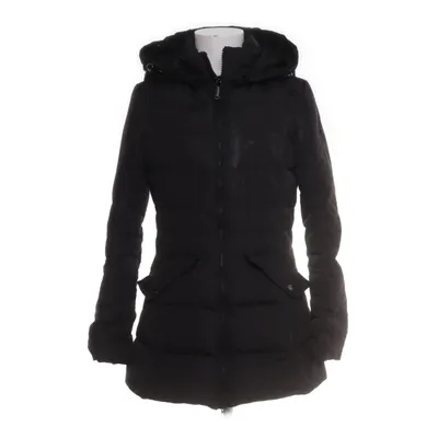 Dunjacka (Svart) från Bomboogie Dun, Nylon, Polyester, Päls